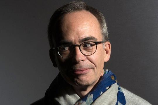 让-弗朗索瓦·哈林 Jean-François Halin照片