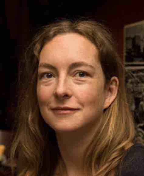 奥丽莉亚·乔治 Aurélia Georges照片