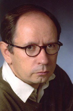 奥利维尔·博彻 Olivier Broche照片