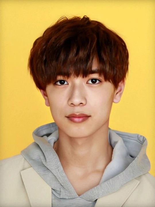 高桥恭平 Takahashi Kyohei照片