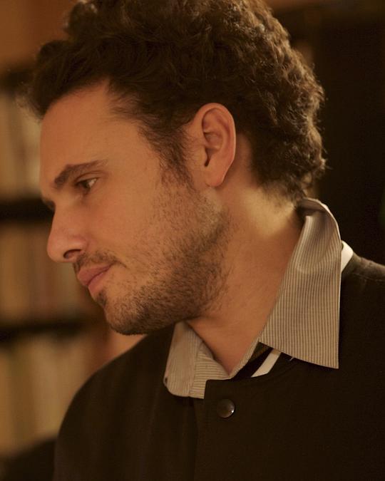 艾利·瓦吉曼 Elie Wajeman照片