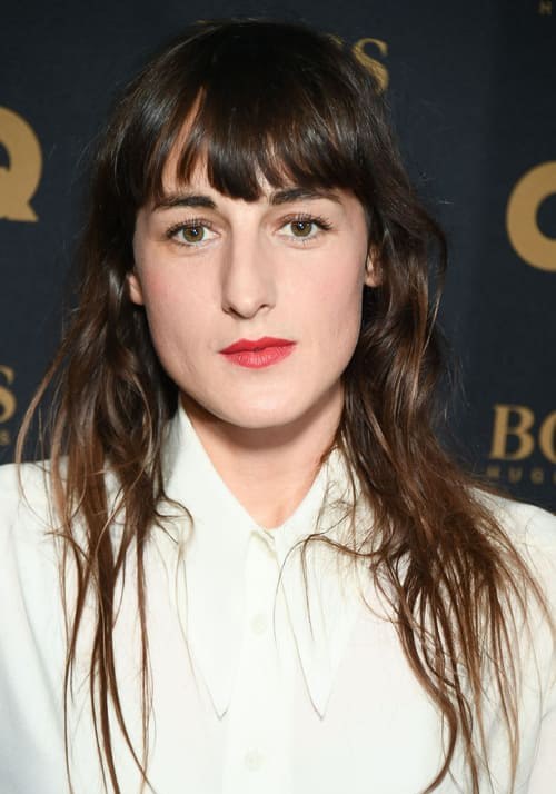 朱丽叶·阿曼尼特 Juliette Armanet照片