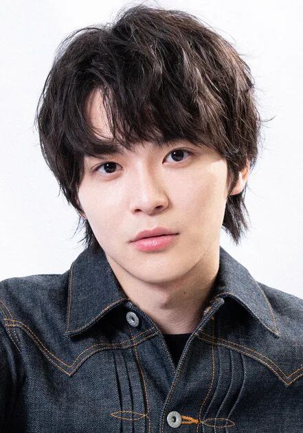 金子隼也 Shunya Kaneko照片