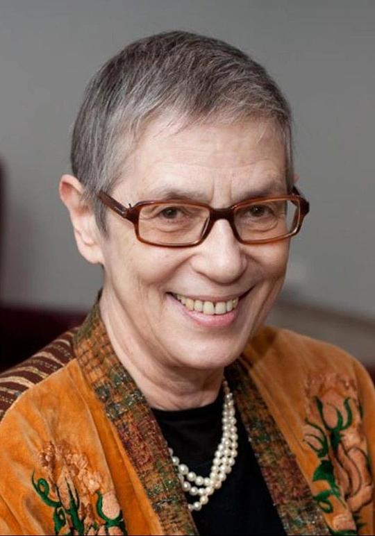 弗朗索瓦丝·威德霍夫 Françoise Widhoff照片