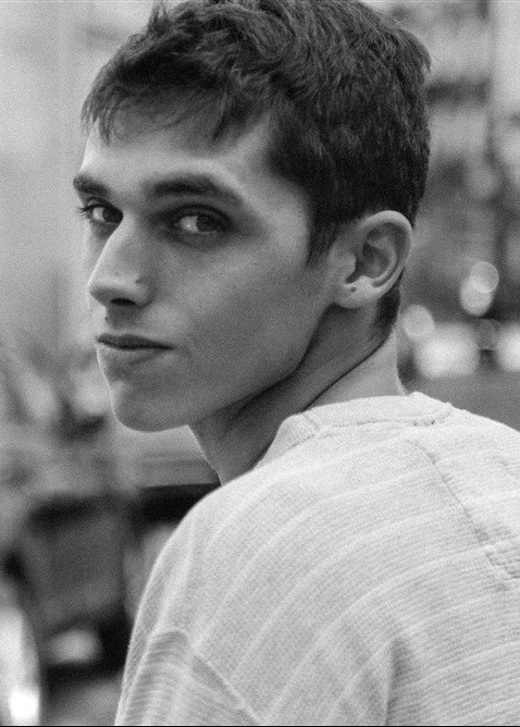 西奥·奥吉尔·伯纳旺提尔 Théo Augier Bonaventure照片