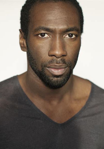 西里尔·盖伊 Cyril Guei照片