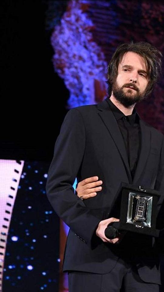 达米亚诺·迪诺森佐 Damiano D'Innocenzo照片