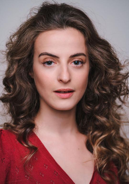 阿斯特里德·卡萨利 Astrid Casali照片