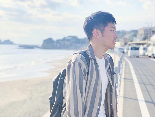 张曜元 Randy Zhang照片