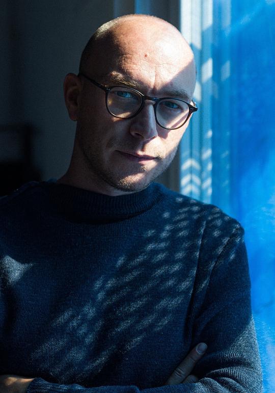 克里斯托弗·埃尔曼斯 Christophe Hermans照片