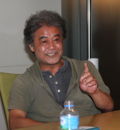 西尾大介 Daisuke Nishio照片