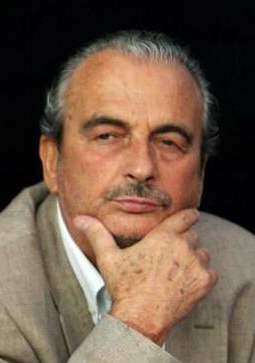 雅各·诺勒 Jacques Nolot照片