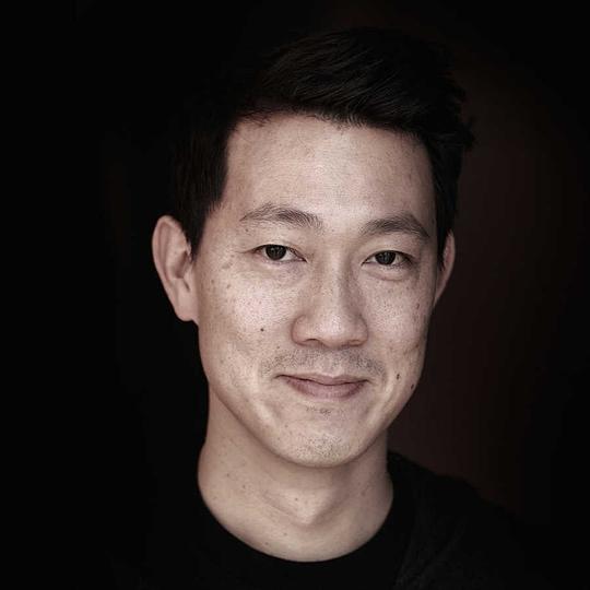 李起万 Kevin B. Lee照片