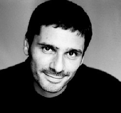 帕斯卡·埃尔贝 Pascal Elbé照片