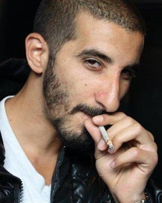 海迪·布奇纳法 Hedi Bouchenafa照片