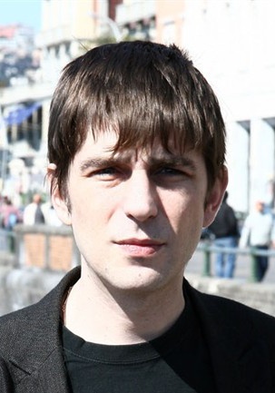 利贝罗·德·瑞恩佐 Libero De Rienzo照片