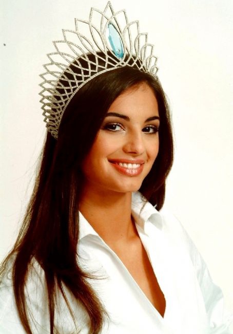 弗兰西丝卡·吉尔勒米 Francesca Chillemi照片