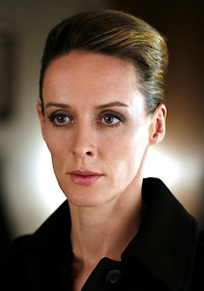 克洛德·佩隆 Claude Perron照片