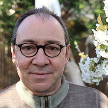 埃尔韦·皮埃尔 Hervé Pierre照片