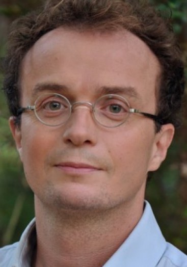 弗朗索瓦·佩彻 François Perache照片