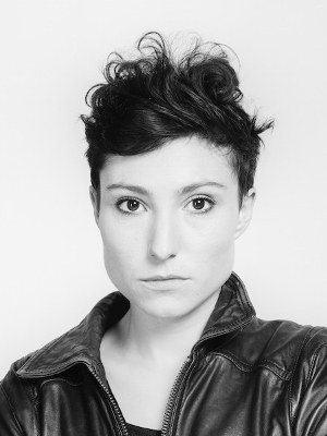 瑞秋·朗 Rachel Lang照片