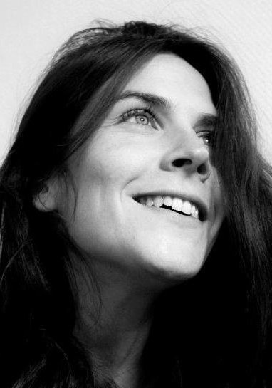 玛莎·塞比尔 Marthe Sébille照片