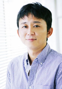 有吉弘行 Ariyoshi Hiroiki照片
