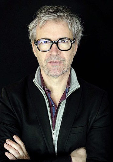 克里斯托夫·科涅 Christophe Cognet照片