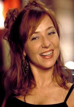 佩拉·卡斯特罗 Pilar Castro照片