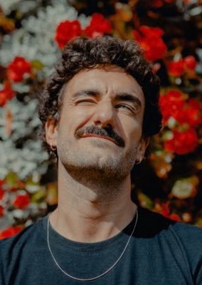 米奇·艾斯巴尔贝 Miki Esparbé照片