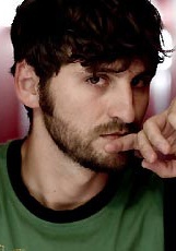 劳尔·阿雷瓦洛 Raúl Arévalo照片