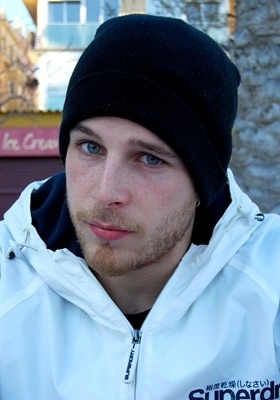 阿尔瓦罗·塞万提斯 Álvaro Cervantes照片