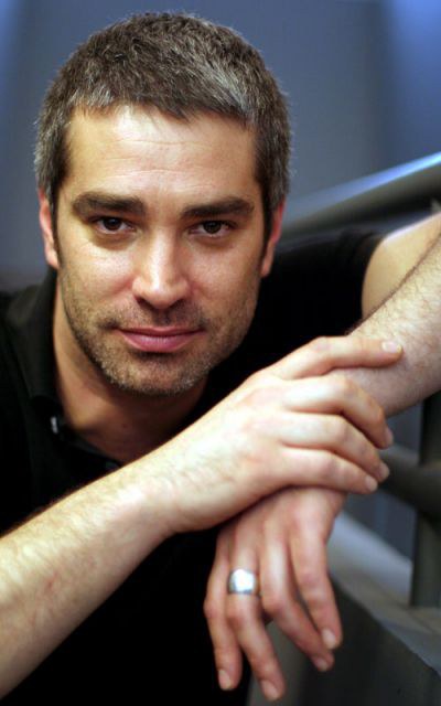 阿德里亚·科拉多 Adrià Collado照片