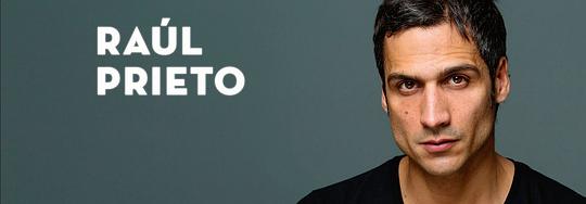 劳尔·普列托 Raúl Prieto照片