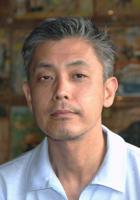 桥口亮辅 Ryosuke Hashiguchi照片