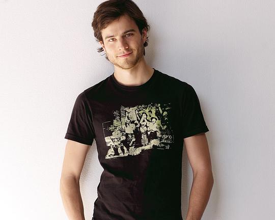 克里斯托弗·特纳 Kristopher Turner照片