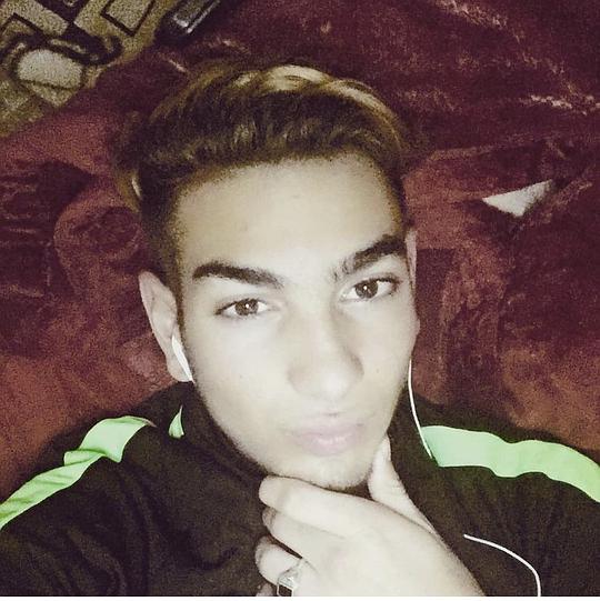 吉米-尼古拉·科瓦奇 Gimi-Nicolae Covaci照片