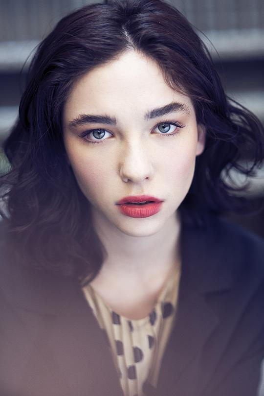 马蒂尔达·德·安杰利斯 Matilda De Angelis照片