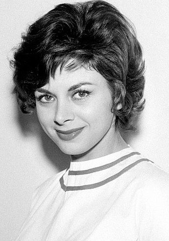 桑德拉·米洛 Sandra Milo照片