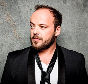 阿尔班·伊万诺夫 Alban Ivanov照片