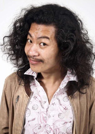 布海·敏 Bun-hay Mean照片