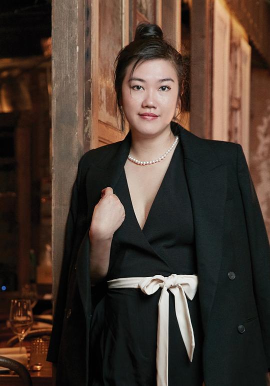 陆以心 Luk Yee Sum照片