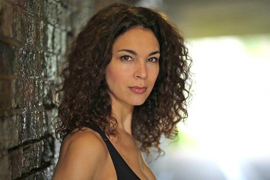 玛丽·伯格 Marie Borg照片