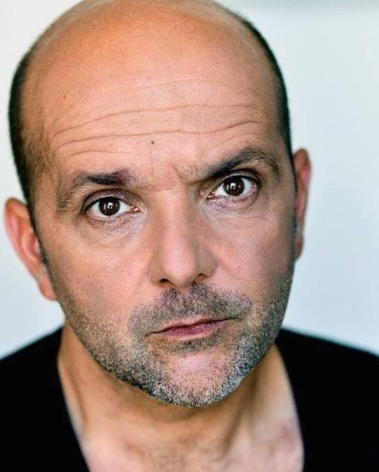 本杰明·泽图恩 Benjamin Zeitoun照片