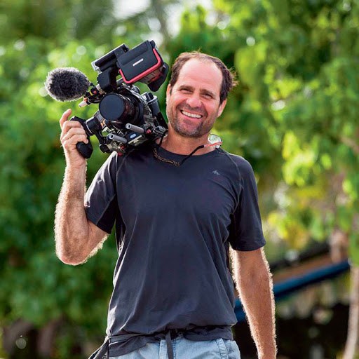 吉尔·可巴利 Gil Kebaïli照片