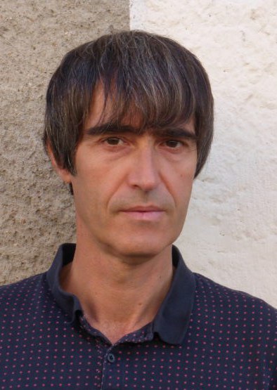 Benjamin Esdraffo照片