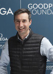 迈克尔·皮蒂奥 Michael Pitiot照片