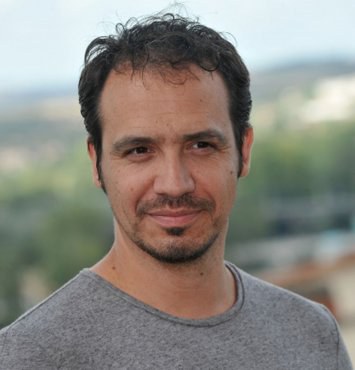 亚历山德拉·阿斯提耶尔 Alexandre Astier照片