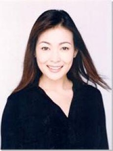 财前直见 Naomi Zaizen照片