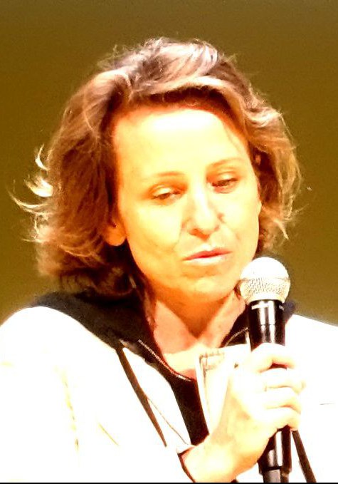 弗洛尔·瓦瑟 Flore Vasseur照片